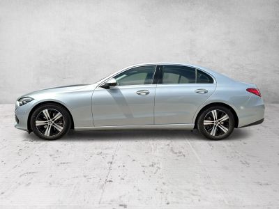 Mercedes-Benz C-Klasse Gebrauchtwagen Mercedes-Benz C-Klasse Gebrauchtwagen