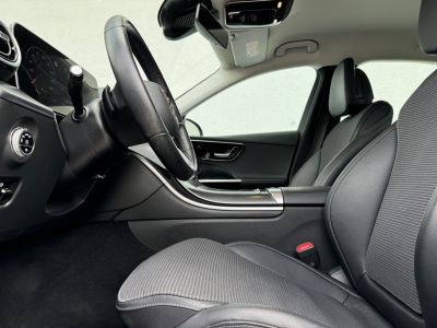 Mercedes-Benz C-Klasse Gebrauchtwagen Mercedes-Benz C-Klasse Gebrauchtwagen