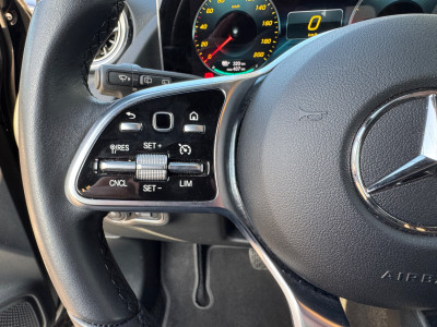 Mercedes-Benz EQA Gebrauchtwagen