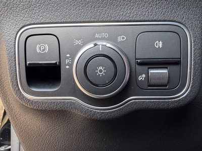 Mercedes-Benz EQA Gebrauchtwagen