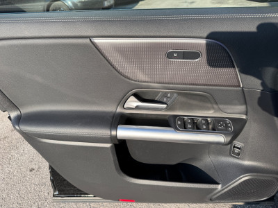 Mercedes-Benz EQA Gebrauchtwagen