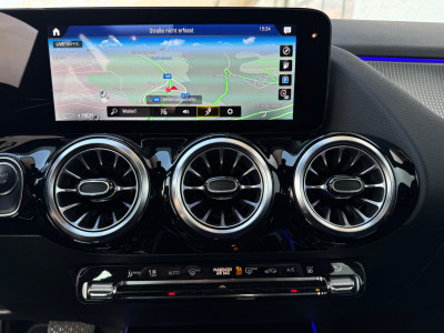 Mercedes-Benz EQA Gebrauchtwagen