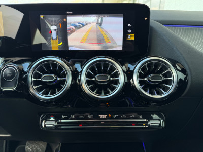 Mercedes-Benz EQA Gebrauchtwagen