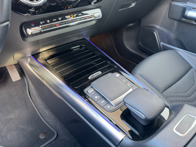 Mercedes-Benz EQA Gebrauchtwagen