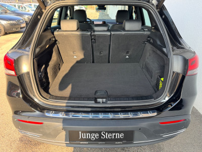 Mercedes-Benz EQA Gebrauchtwagen