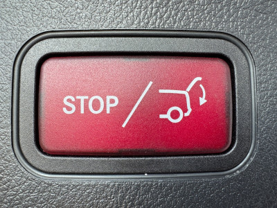 Mercedes-Benz EQA Gebrauchtwagen