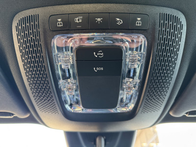 Mercedes-Benz EQA Gebrauchtwagen