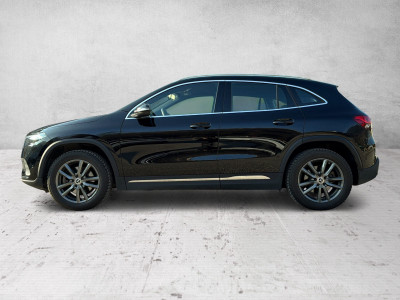 Mercedes-Benz EQA Gebrauchtwagen