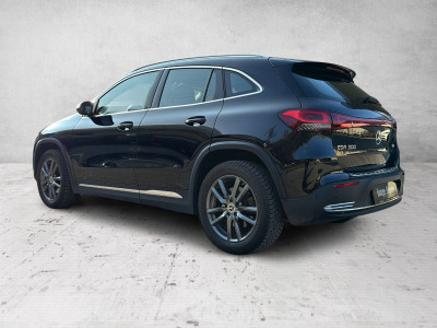 Mercedes-Benz EQA Gebrauchtwagen