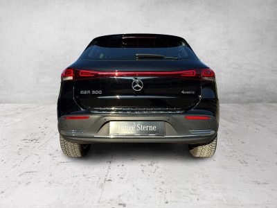 Mercedes-Benz EQA Gebrauchtwagen