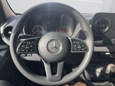 Mercedes-Benz Sprinter Gebrauchtwagen Mercedes-Benz Sprinter Gebrauchtwagen