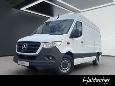 Mercedes-Benz Sprinter Gebrauchtwagen Mercedes-Benz Sprinter Gebrauchtwagen