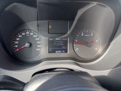Mercedes-Benz Sprinter Gebrauchtwagen Mercedes-Benz Sprinter Gebrauchtwagen