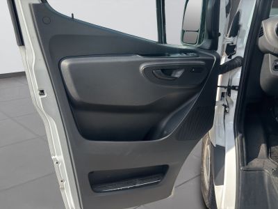 Mercedes-Benz Sprinter Gebrauchtwagen Mercedes-Benz Sprinter Gebrauchtwagen