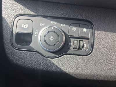 Mercedes-Benz Sprinter Gebrauchtwagen Mercedes-Benz Sprinter Gebrauchtwagen