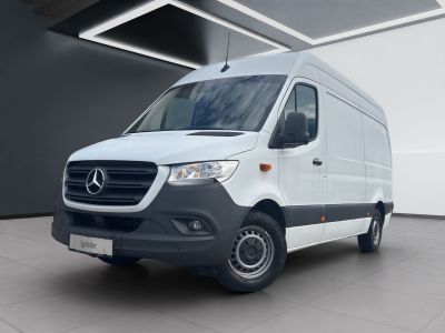 Mercedes-Benz Sprinter Gebrauchtwagen Mercedes-Benz Sprinter Gebrauchtwagen