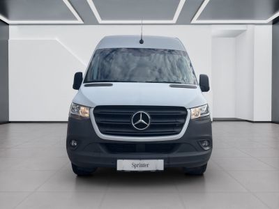 Mercedes-Benz Sprinter Gebrauchtwagen Mercedes-Benz Sprinter Gebrauchtwagen