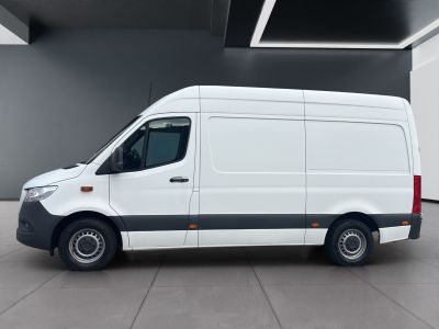 Mercedes-Benz Sprinter Gebrauchtwagen Mercedes-Benz Sprinter Gebrauchtwagen