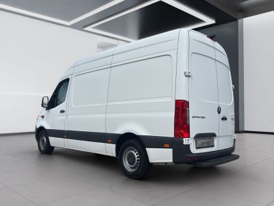 Mercedes-Benz Sprinter Gebrauchtwagen Mercedes-Benz Sprinter Gebrauchtwagen
