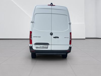Mercedes-Benz Sprinter Gebrauchtwagen Mercedes-Benz Sprinter Gebrauchtwagen