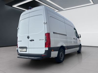 Mercedes-Benz Sprinter Gebrauchtwagen Mercedes-Benz Sprinter Gebrauchtwagen
