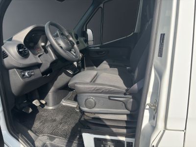 Mercedes-Benz Sprinter Gebrauchtwagen Mercedes-Benz Sprinter Gebrauchtwagen
