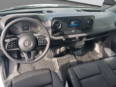 Mercedes-Benz Sprinter Gebrauchtwagen Mercedes-Benz Sprinter Gebrauchtwagen