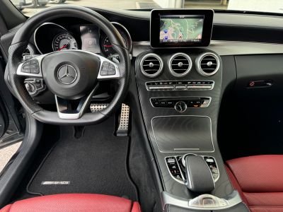 Mercedes-Benz C-Klasse Gebrauchtwagen Mercedes-Benz C-Klasse Gebrauchtwagen