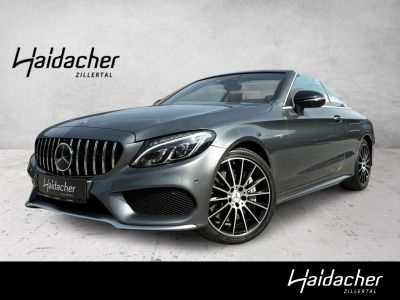 Mercedes-Benz C-Klasse Gebrauchtwagen Mercedes-Benz C-Klasse Gebrauchtwagen