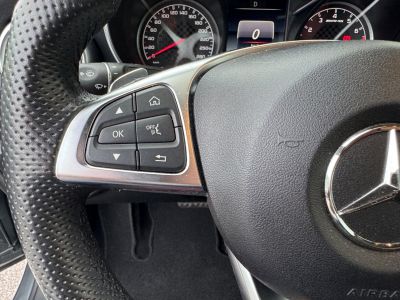 Mercedes-Benz C-Klasse Gebrauchtwagen Mercedes-Benz C-Klasse Gebrauchtwagen