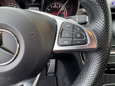 Mercedes-Benz C-Klasse Gebrauchtwagen Mercedes-Benz C-Klasse Gebrauchtwagen