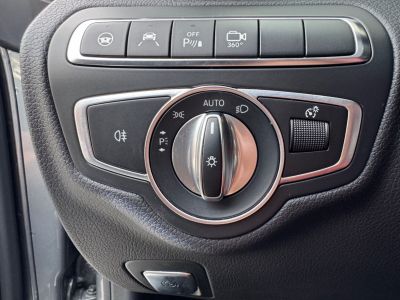 Mercedes-Benz C-Klasse Gebrauchtwagen Mercedes-Benz C-Klasse Gebrauchtwagen