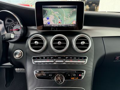 Mercedes-Benz C-Klasse Gebrauchtwagen Mercedes-Benz C-Klasse Gebrauchtwagen