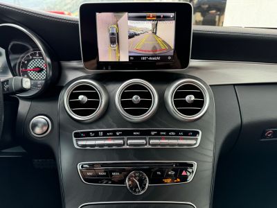 Mercedes-Benz C-Klasse Gebrauchtwagen Mercedes-Benz C-Klasse Gebrauchtwagen