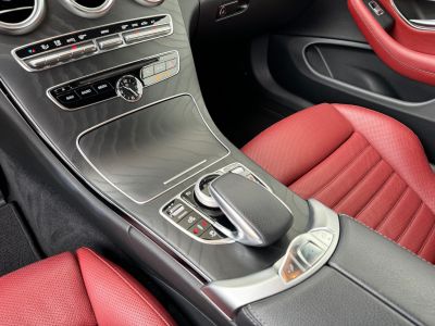 Mercedes-Benz C-Klasse Gebrauchtwagen Mercedes-Benz C-Klasse Gebrauchtwagen