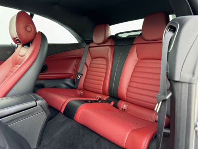Mercedes-Benz C-Klasse Gebrauchtwagen Mercedes-Benz C-Klasse Gebrauchtwagen