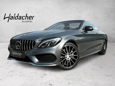 Mercedes-Benz C-Klasse Gebrauchtwagen Mercedes-Benz C-Klasse Gebrauchtwagen
