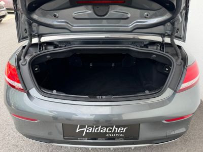 Mercedes-Benz C-Klasse Gebrauchtwagen Mercedes-Benz C-Klasse Gebrauchtwagen