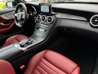 Mercedes-Benz C-Klasse Gebrauchtwagen Mercedes-Benz C-Klasse Gebrauchtwagen