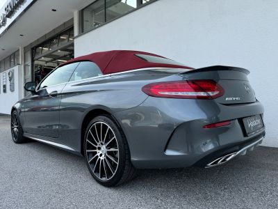 Mercedes-Benz C-Klasse Gebrauchtwagen Mercedes-Benz C-Klasse Gebrauchtwagen