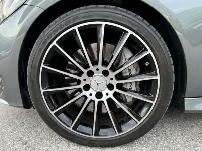 Mercedes-Benz C-Klasse Gebrauchtwagen Mercedes-Benz C-Klasse Gebrauchtwagen