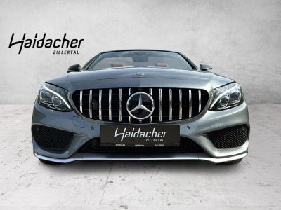 Mercedes-Benz C-Klasse Gebrauchtwagen Mercedes-Benz C-Klasse Gebrauchtwagen