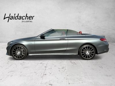 Mercedes-Benz C-Klasse Gebrauchtwagen Mercedes-Benz C-Klasse Gebrauchtwagen
