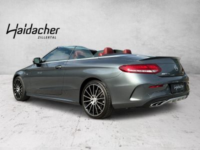 Mercedes-Benz C-Klasse Gebrauchtwagen Mercedes-Benz C-Klasse Gebrauchtwagen