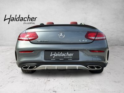 Mercedes-Benz C-Klasse Gebrauchtwagen Mercedes-Benz C-Klasse Gebrauchtwagen