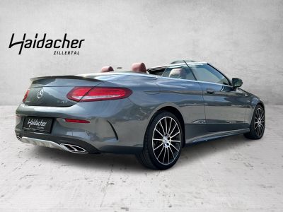 Mercedes-Benz C-Klasse Gebrauchtwagen Mercedes-Benz C-Klasse Gebrauchtwagen