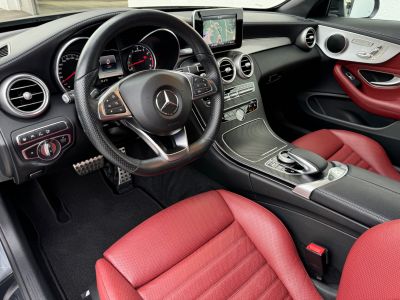 Mercedes-Benz C-Klasse Gebrauchtwagen Mercedes-Benz C-Klasse Gebrauchtwagen