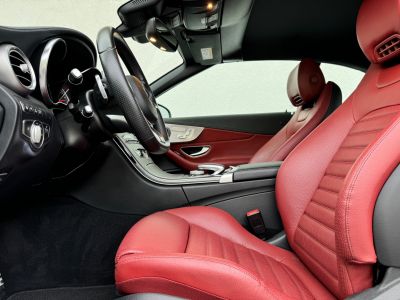 Mercedes-Benz C-Klasse Gebrauchtwagen Mercedes-Benz C-Klasse Gebrauchtwagen