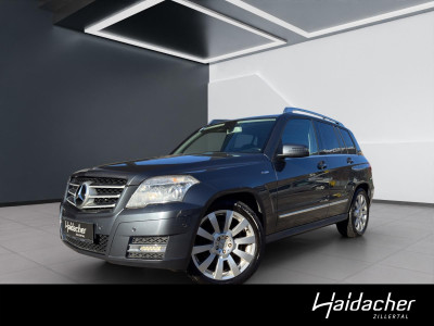 Mercedes-Benz GLK Gebrauchtwagen