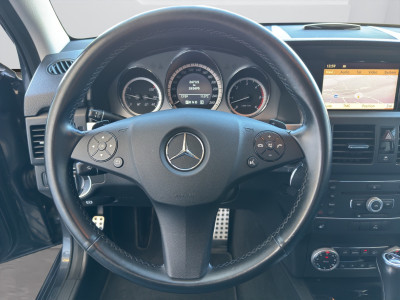 Mercedes-Benz GLK Gebrauchtwagen